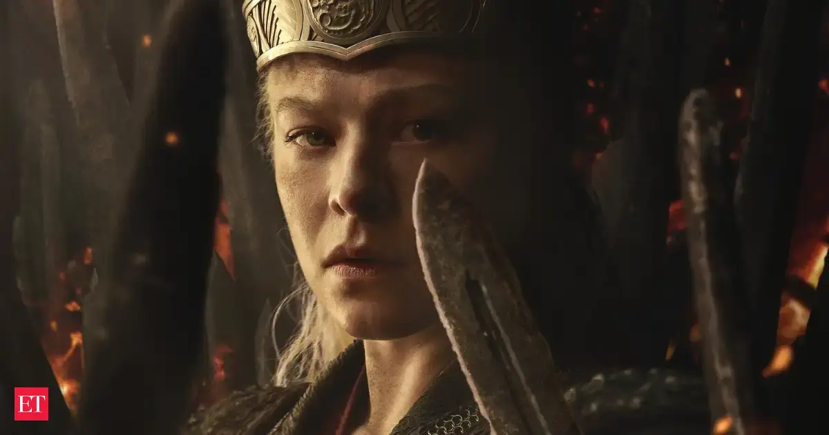 house of the dragon teaser: House of the Dragon Season 3 release date, cast, trailer, plot update: When will new season return? Dance of the Dragon, missing characters and possible returns explained - The Economic Times