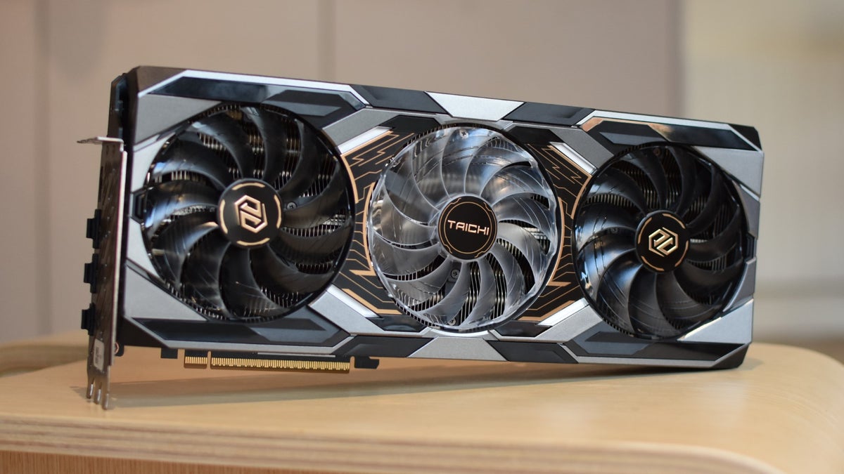 Even in 2026's component hellscape, AMD's Radeon RX 9070 XT is that rarest of things: a high-end GPU that’s still decent value