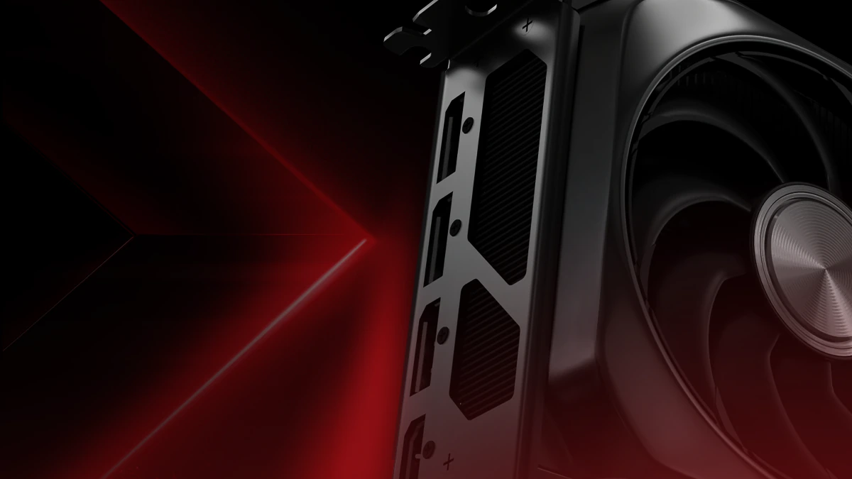 AMD Unveils Next-Generation AMD RDNA™ 4 Architecture with the Launch of AMD Radeon™ RX 9000 Series Graphics Cards