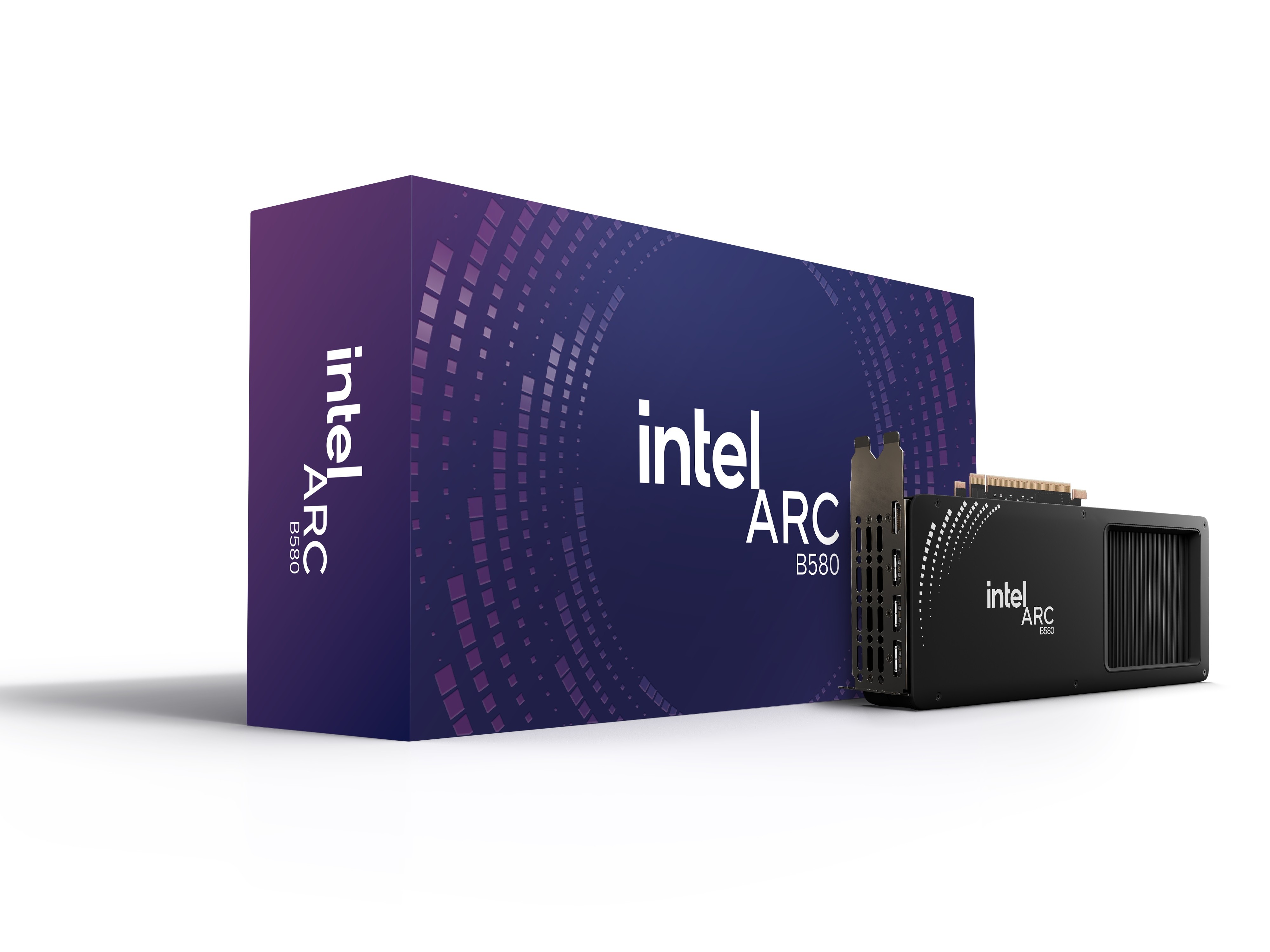 Intel Arc B580 sees major performance boost with XeSS 3 Multi-Frame Generation without big latency hit