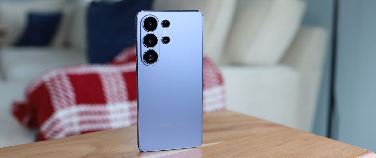 Samsung Galaxy S26 Ultra review &mdash; of course it's the best Android ever | TechRadar