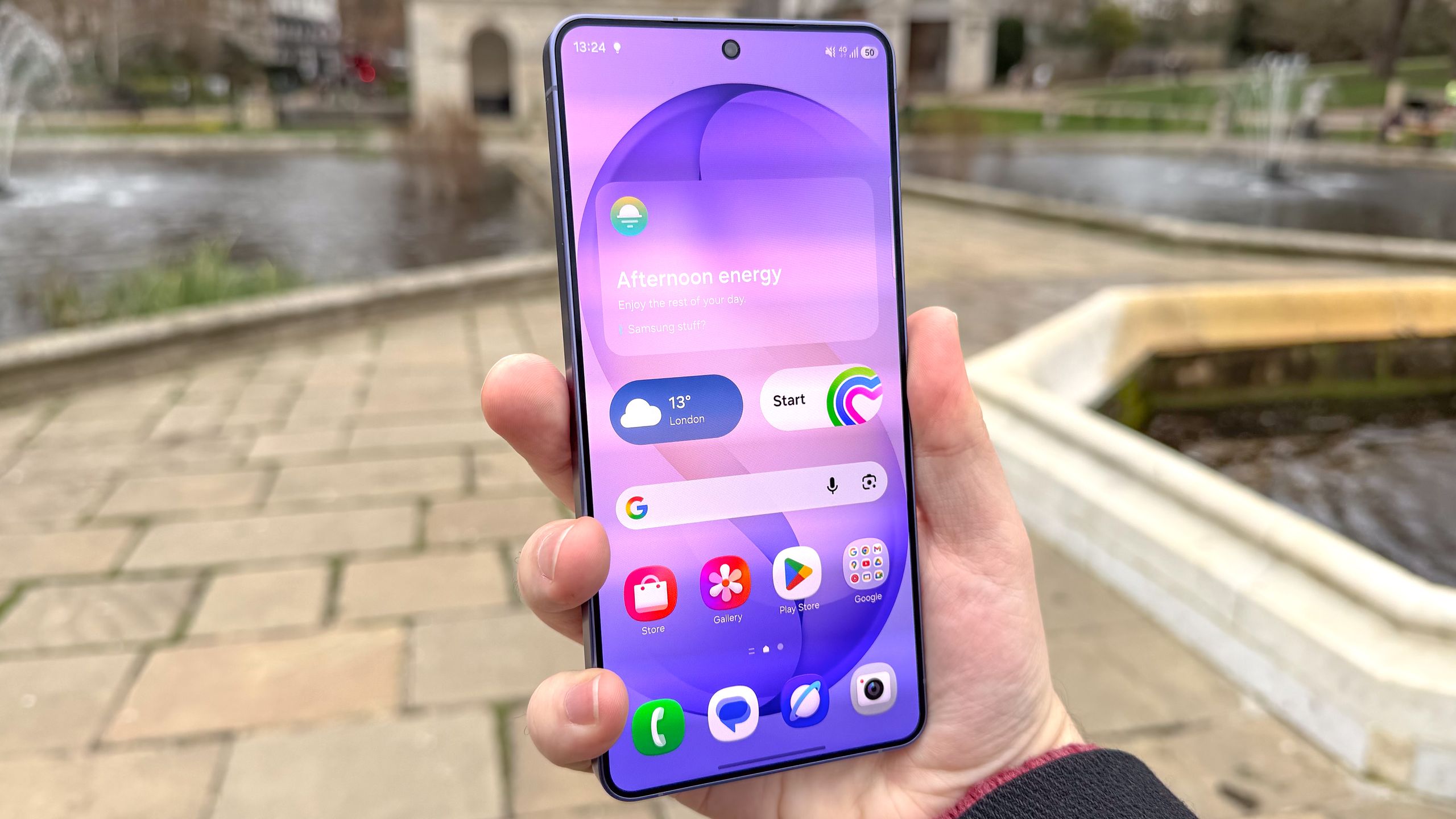 I spent 24 hours with the Galaxy S26 Ultra &mdash; what I like (and don&rsquo;t) so far