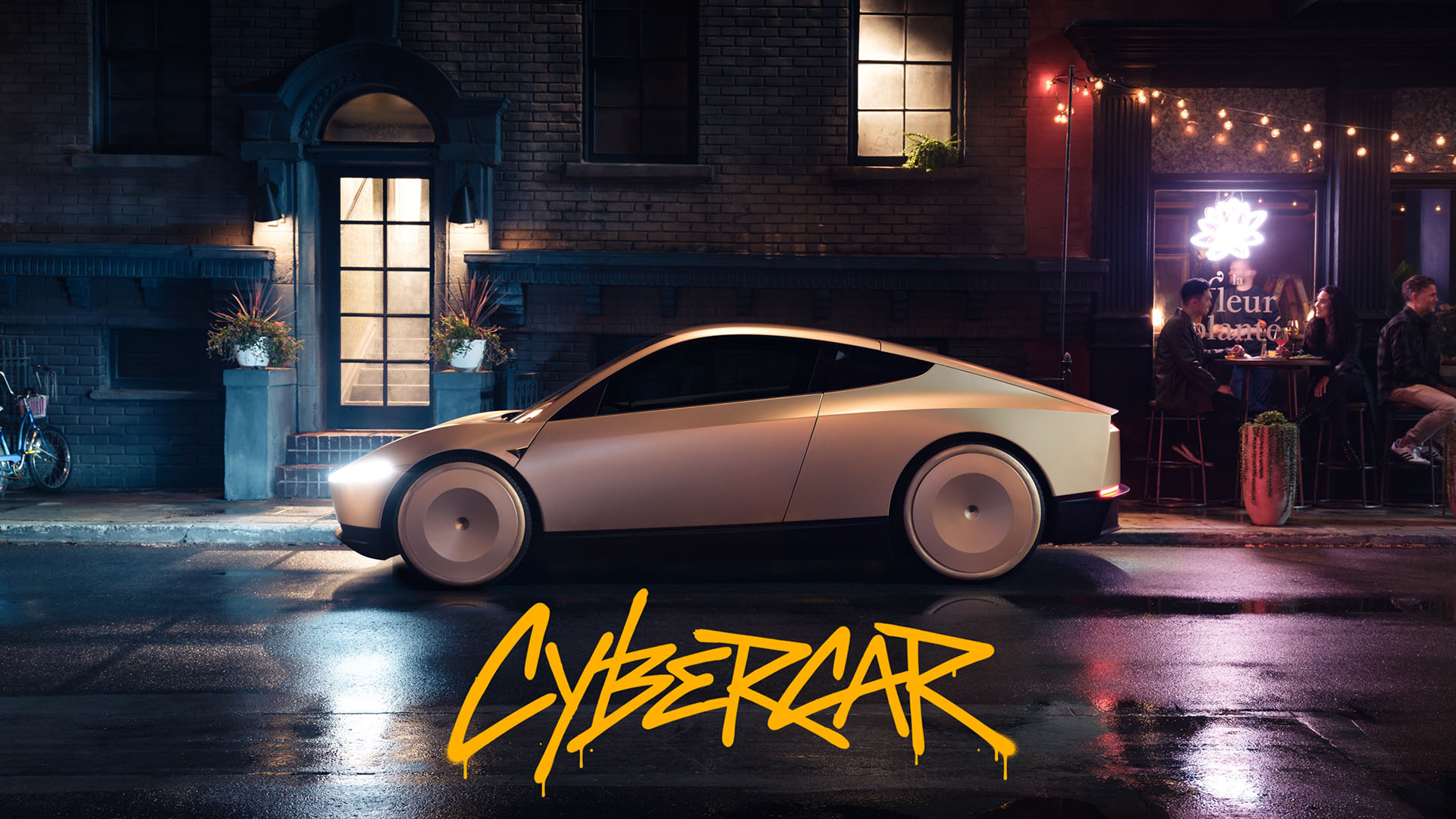 Tesla files for additional trademarks for the Cybercab in some US states: Cybercar, Cybervehicle, Robotaxi - Tesla Oracle