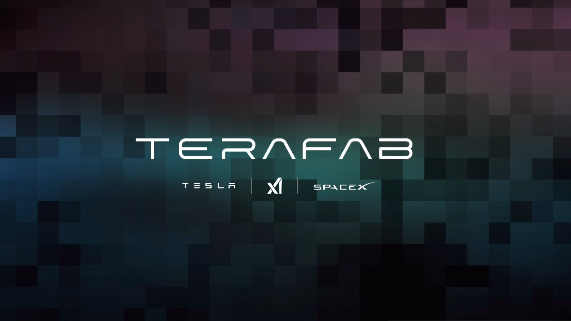 Elon Musk unveils $20 billion &lsquo;TeraFab&rsquo; chip project to make chips, memory, and package processors all under one roof &mdash; targets a terawatt of annual compute