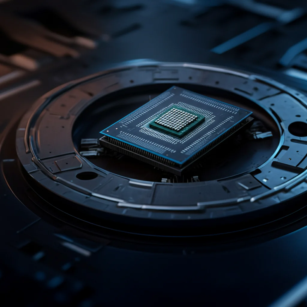 Tesla and SpaceX's $25 Billion Terafab Chip Factory: A Desperate Measu