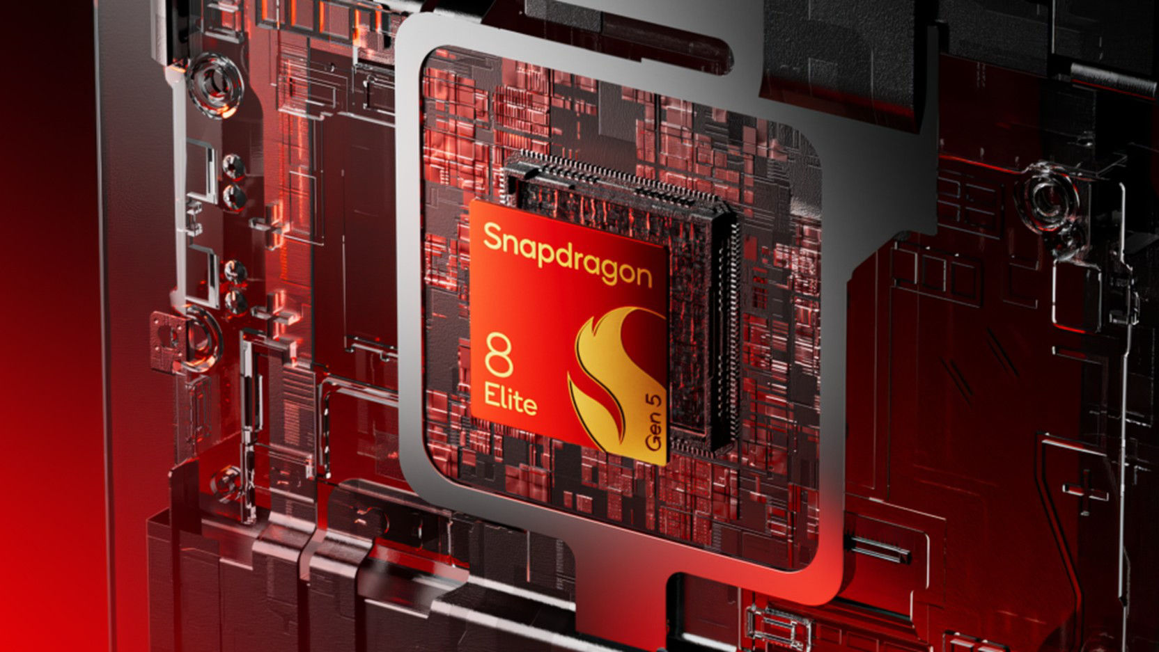 Snapdragon 8 Elite Gen 5, the World’s Fastest Mobile System-on-a-chip, Establishes New Consumer Experiences and Sets New Industry Benchmarks | Qualcomm