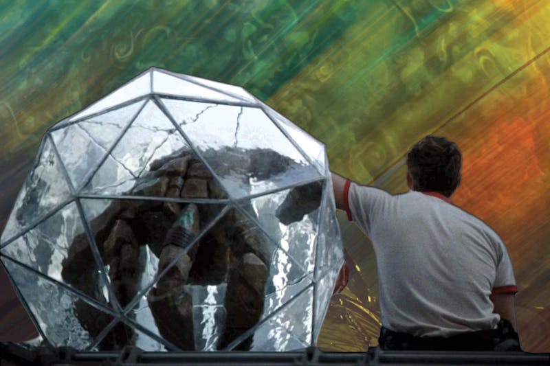 ‘Project Hail Mary’ is a delightful sci-fi adventure full of wit and heart