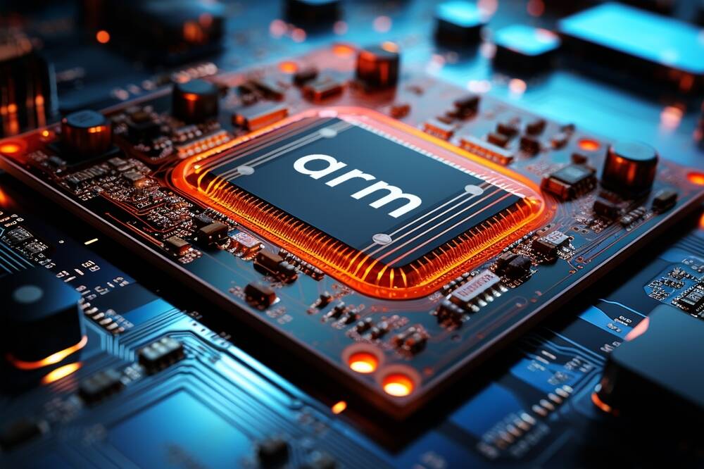 Arm rolls its own 136-core AGI CPU to chase AI hype train