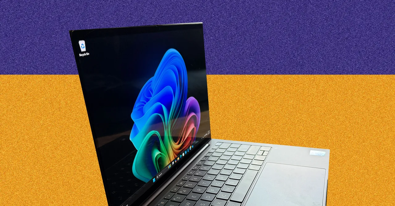 HP EliteBook Ultra G1i Review: A Laptop That’s All Business | WIRED