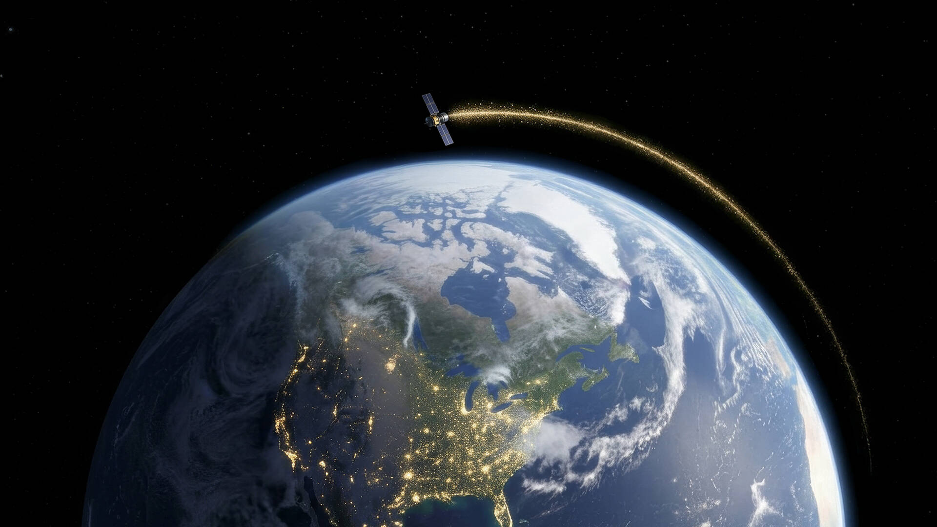 Nvidia rolls out Rubin Module for space-based computing