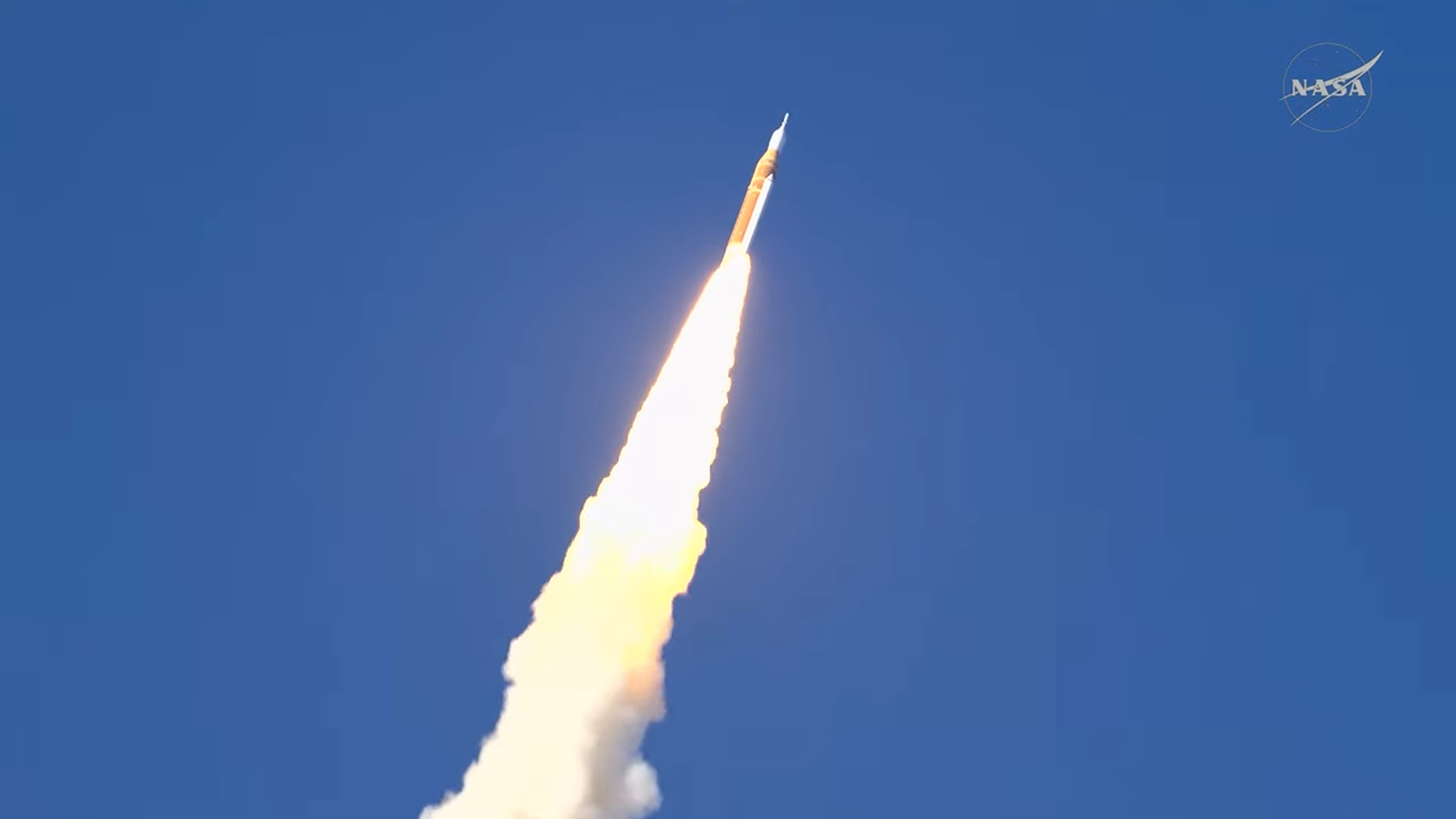 Artemis II launch LIVE: Artemis II rocket lifts off to the moon