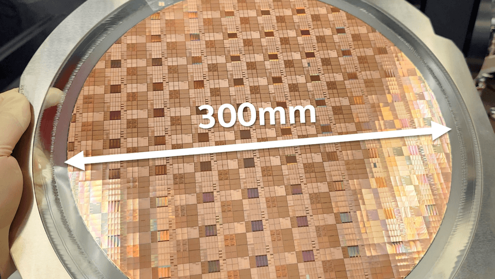 Intel Foundry Achieves Breakthrough with World's Thinnest GaN Chiplet Technology - IMAPS 3D InCites Content Platform