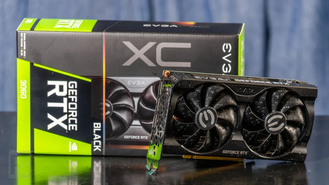 Everything Old Is New Again. Leak Tips Return of Nvidia RTX 3060 12GB in July