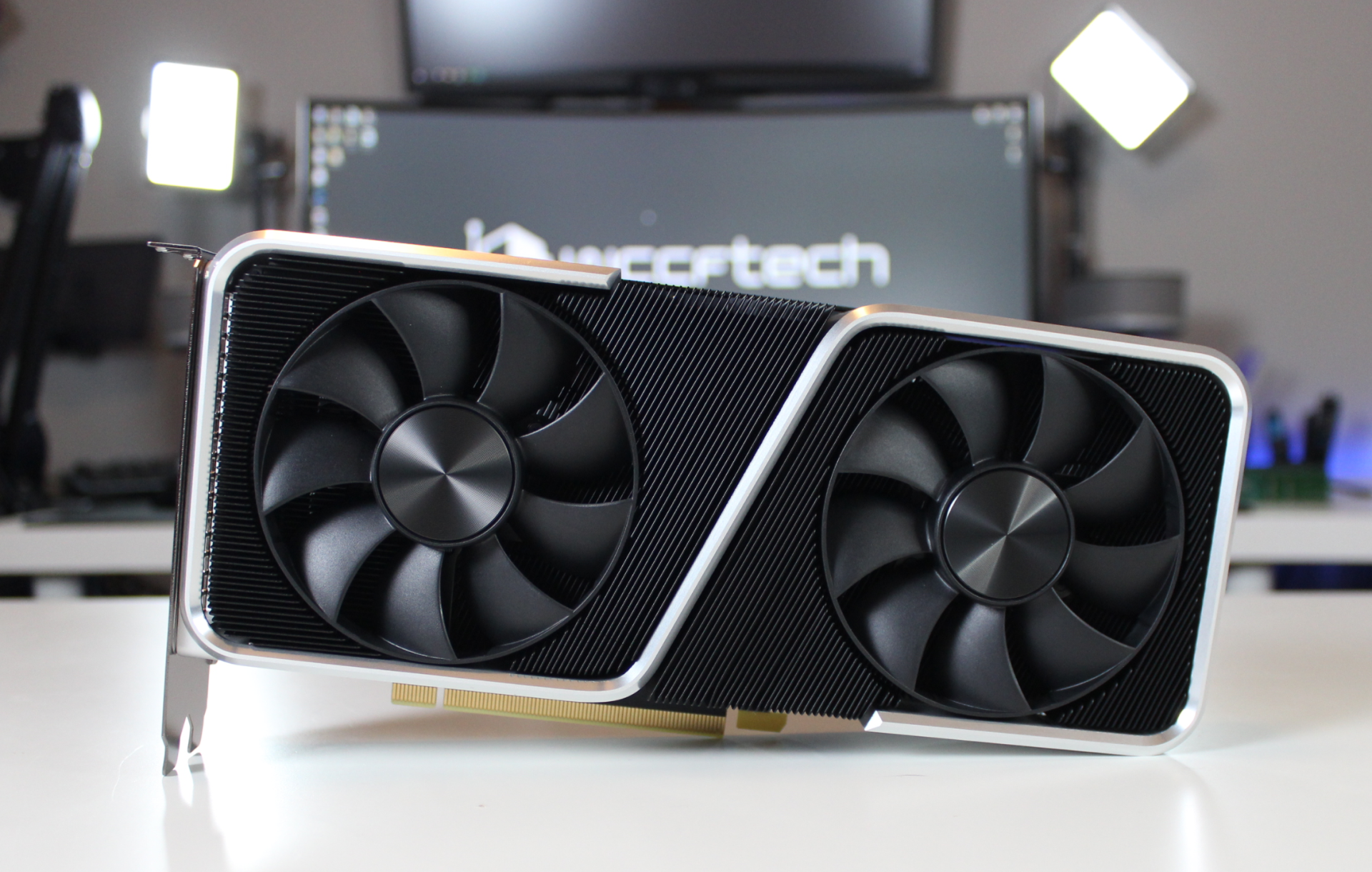 RTX 3060 Returns to Fight GPU Shortages: NVIDIA’s Response to RTX 50 Scarcity