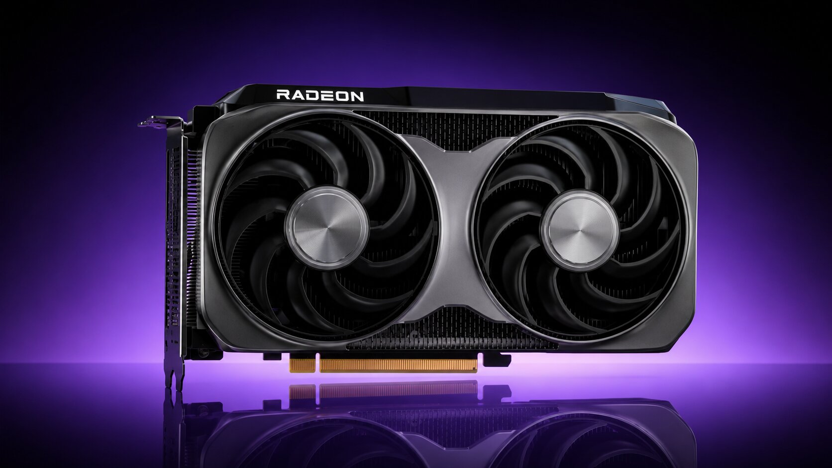 AMD launches Radeon RX 9050 at $279 with OEM-only variant