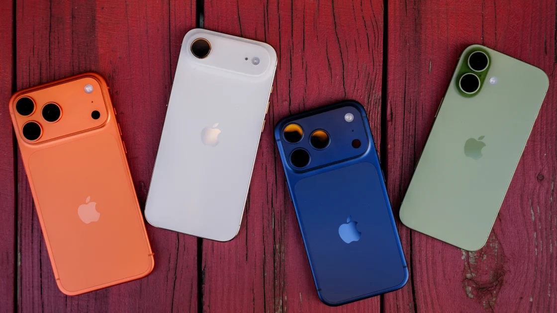 Apple's Sept. 9 'Surprise and Shine' Event: What to Expect, Including iPhone 18, iPhone Ultra, Watch Series 12, and More